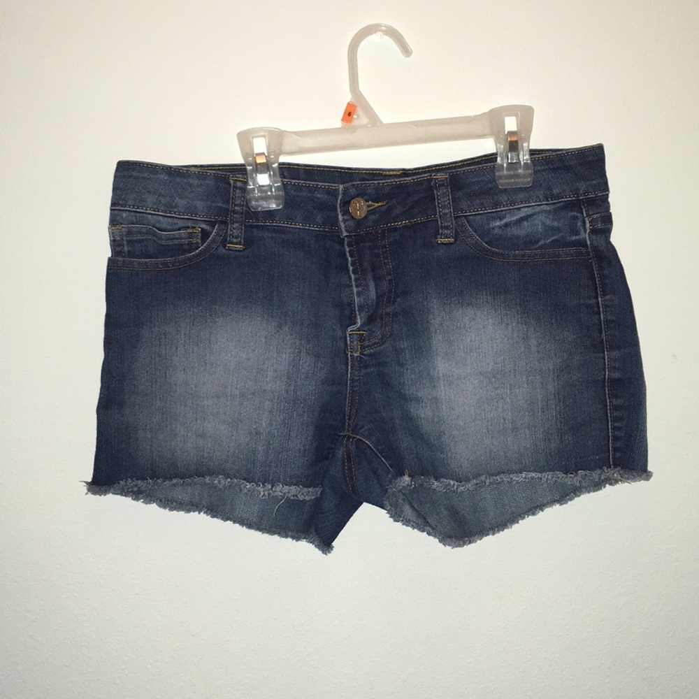 Closet clean out